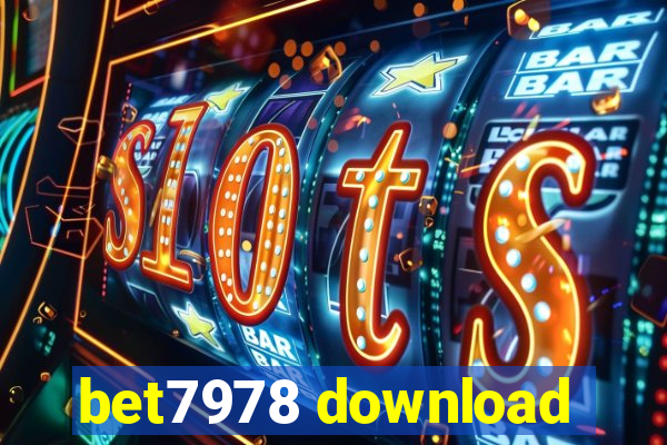 bet7978 download